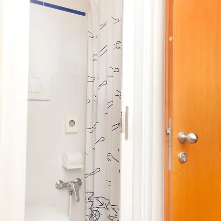 Hotel Baltic Rimini Room photo