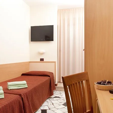 Hotel Baltic Rimini Room photo