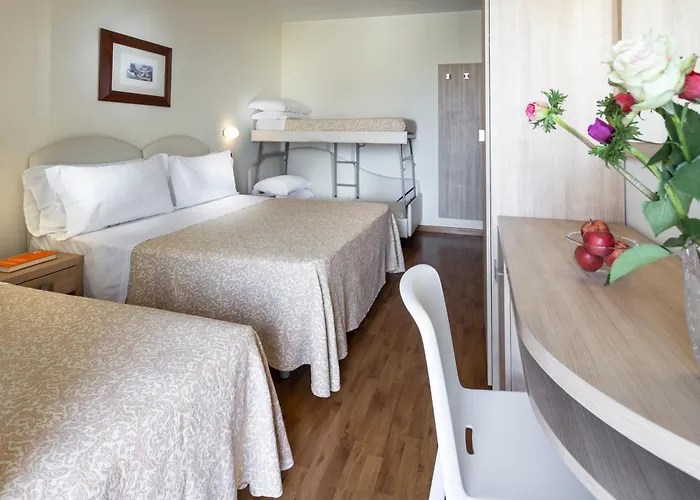 Hotel Baltic