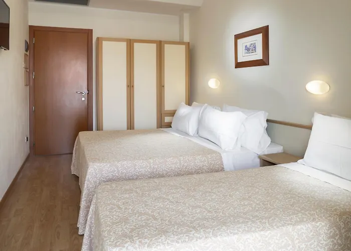 Hotel Baltic