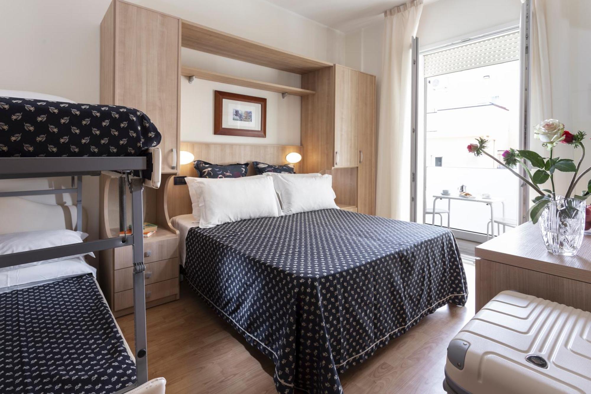 Baltic Hotel